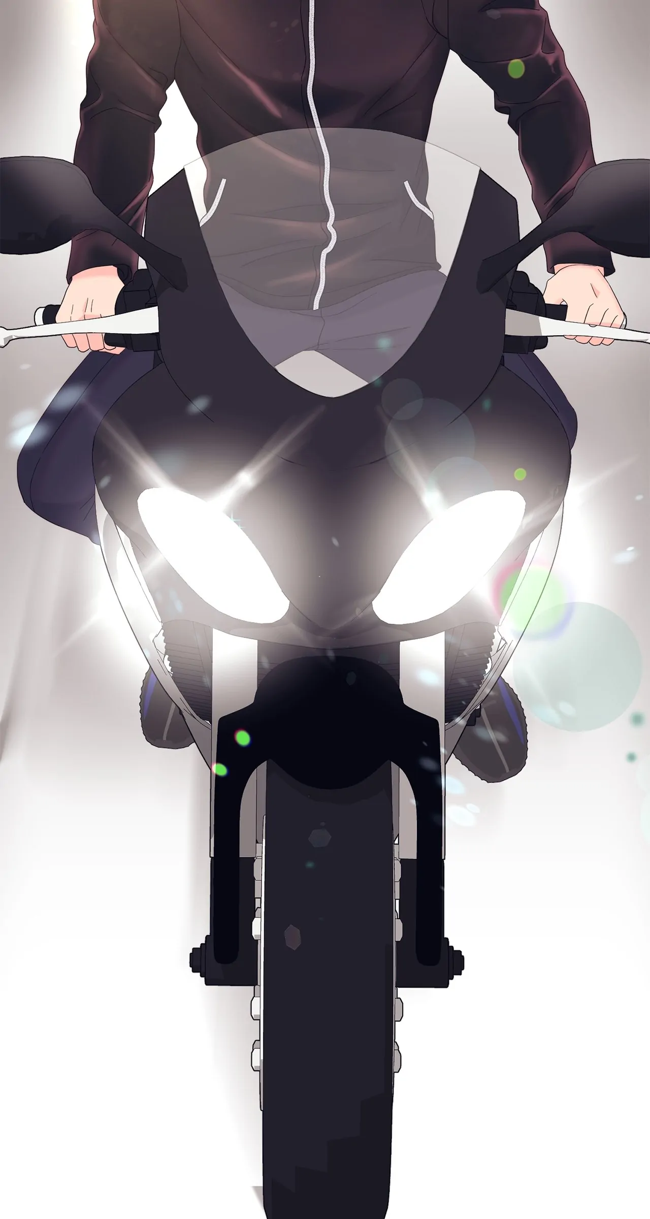 Fake Wife Chapter 38 - Page 39
