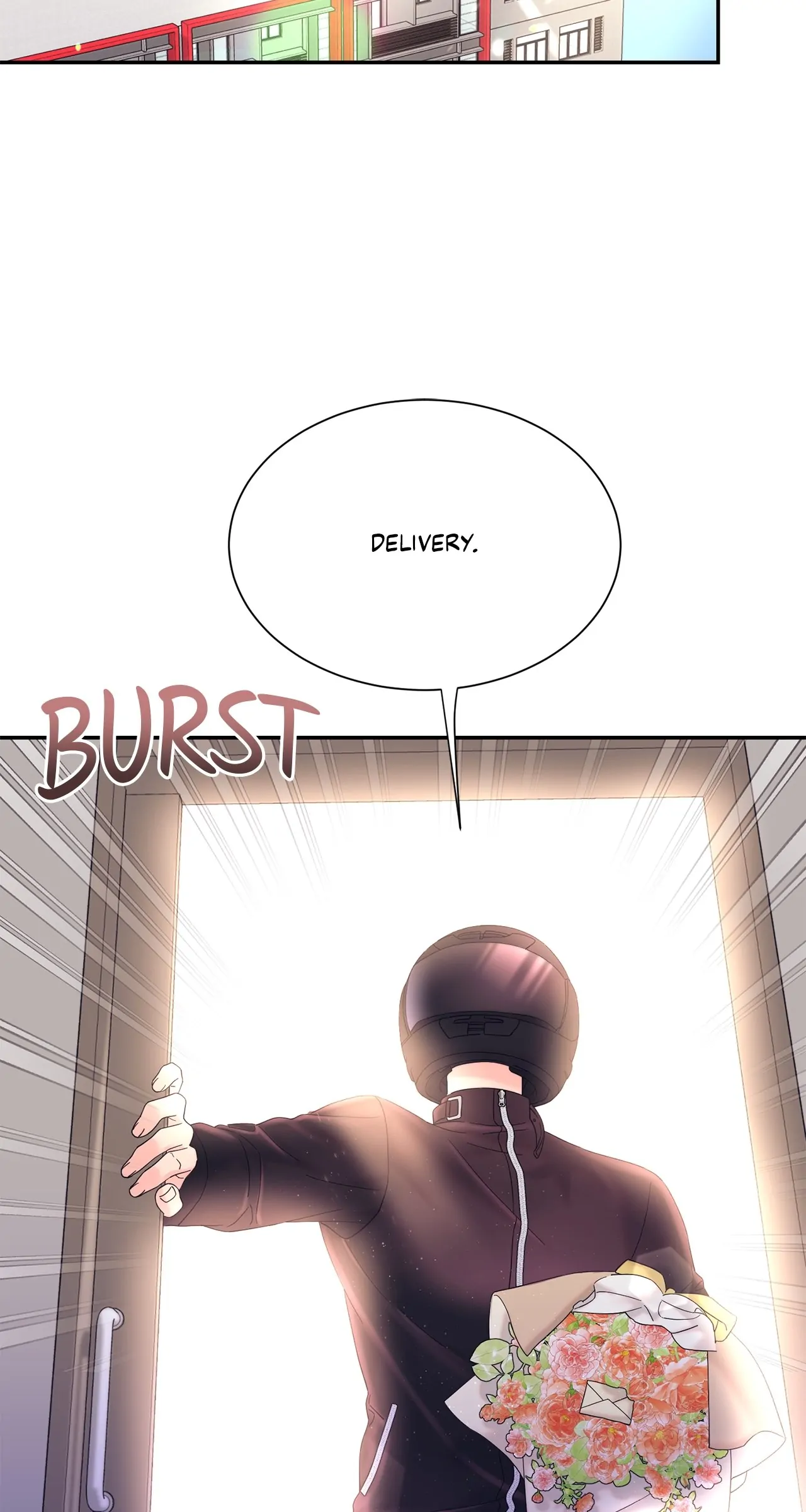 Fake Wife Chapter 38 - Page 41