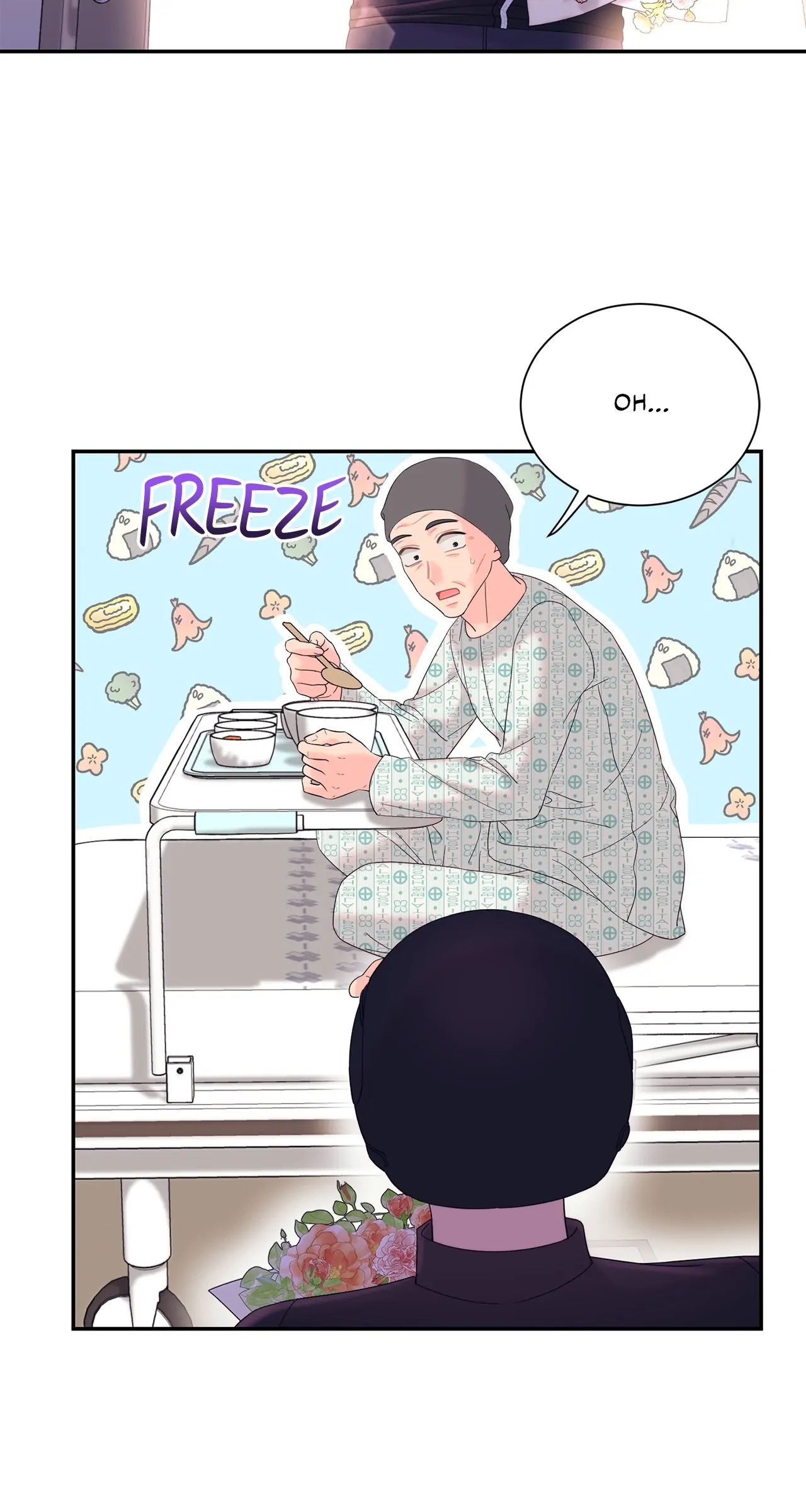Fake Wife Chapter 38 - Page 42