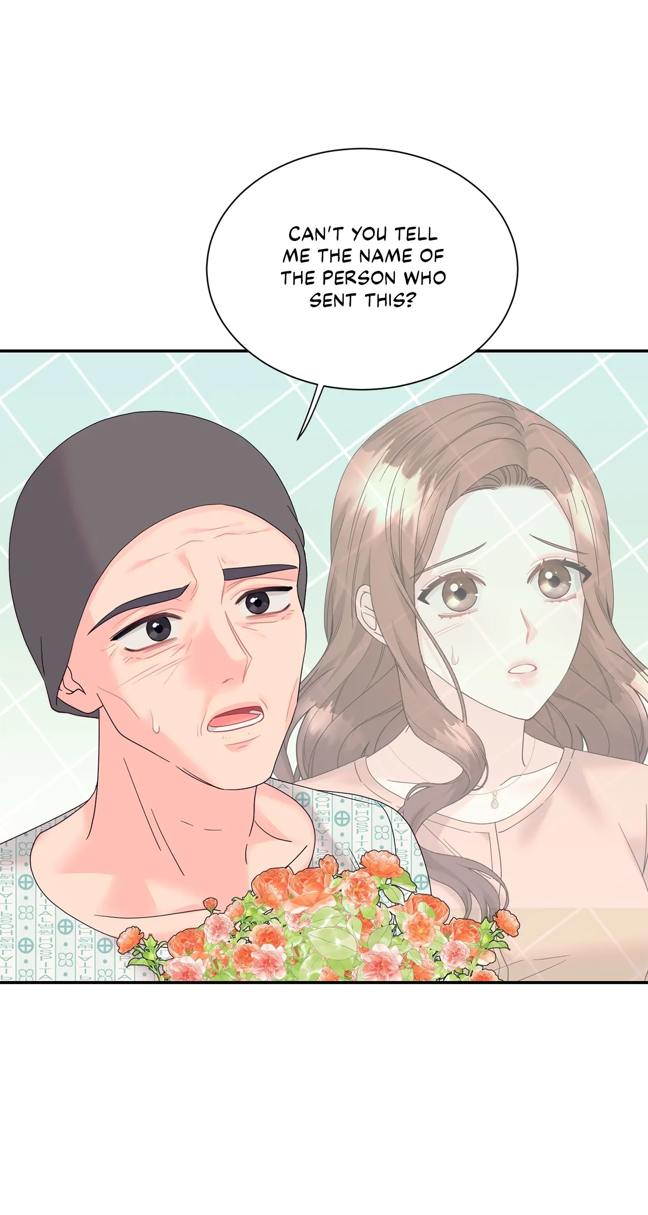 Fake Wife Chapter 38 - Page 48