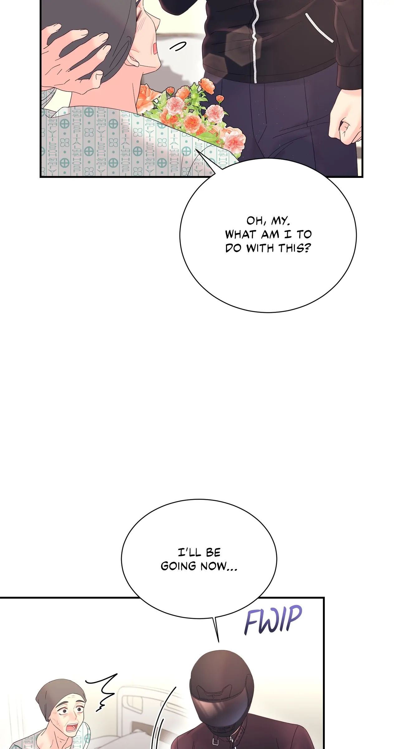 Fake Wife Chapter 38 - Page 50