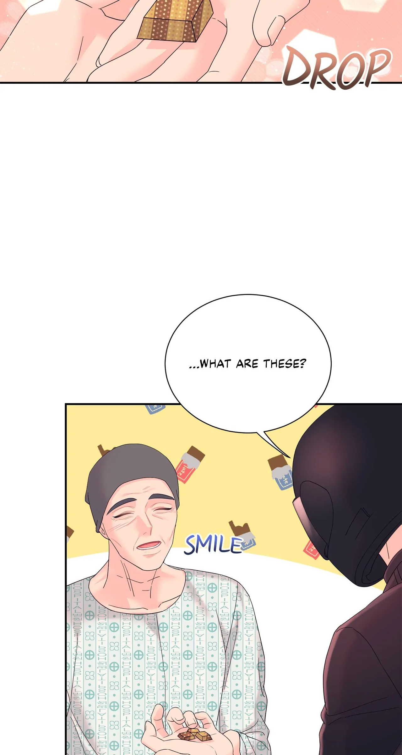 Fake Wife Chapter 38 - Page 52