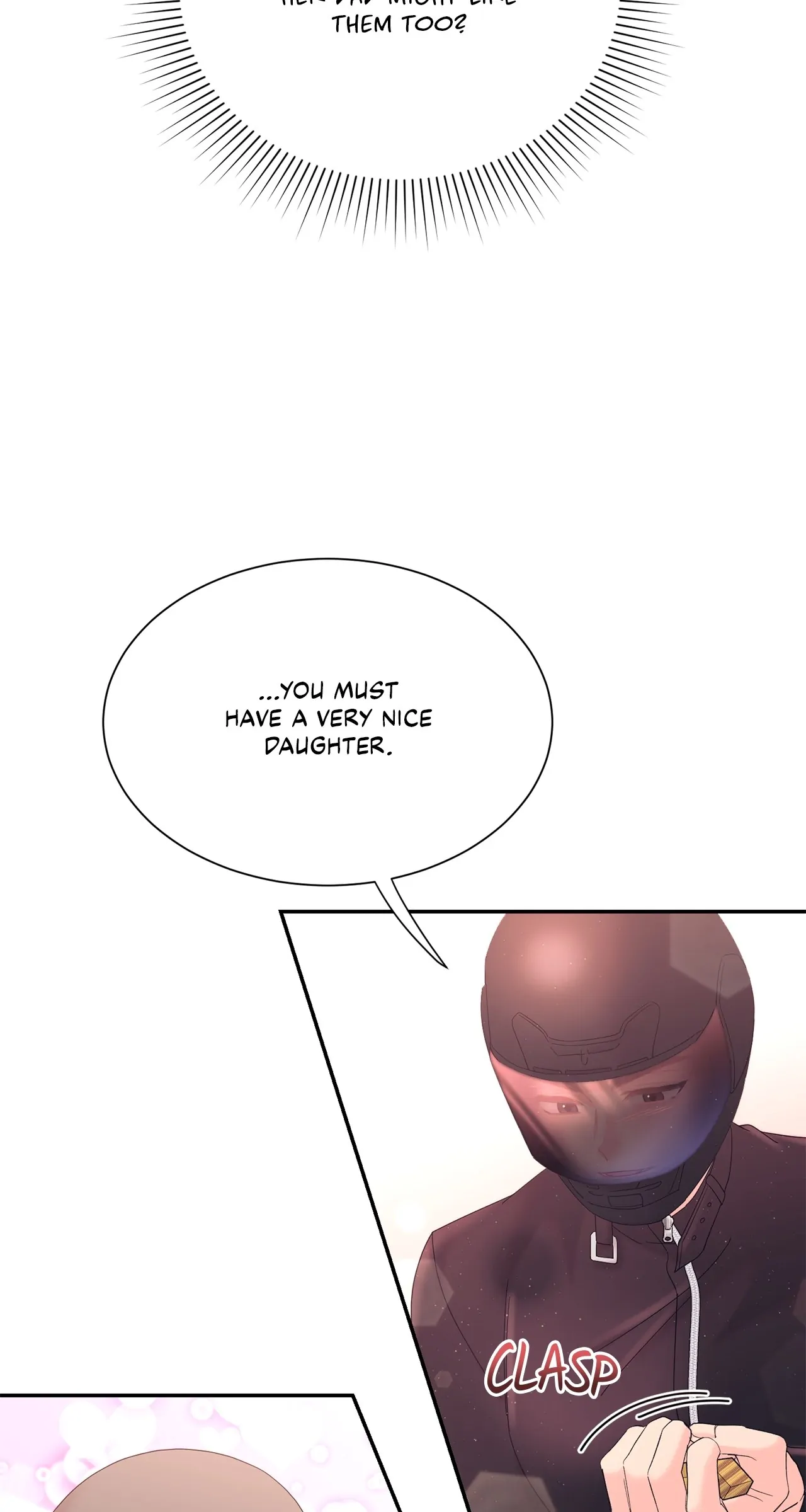 Fake Wife Chapter 38 - Page 55