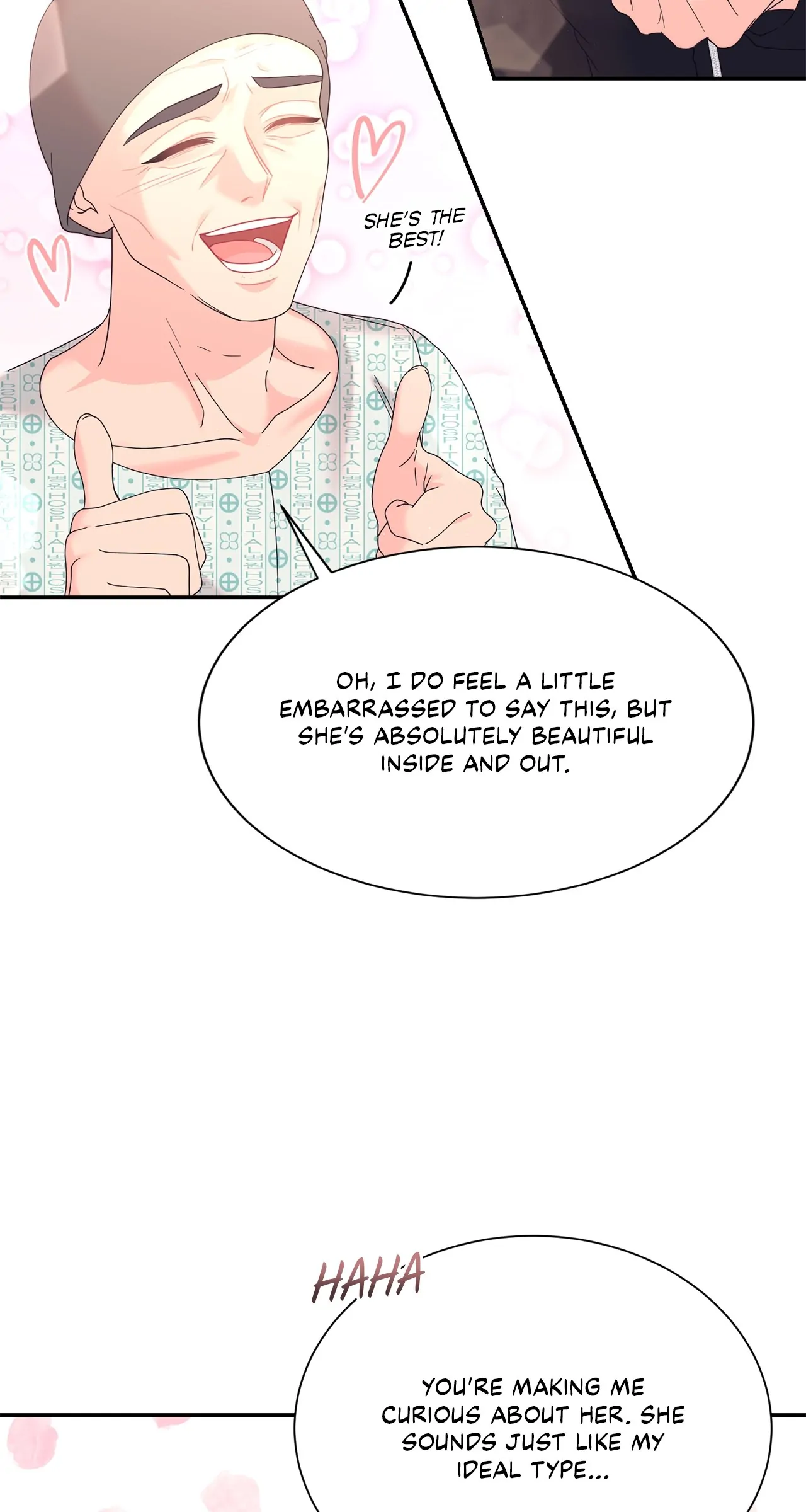 Fake Wife Chapter 38 - Page 56