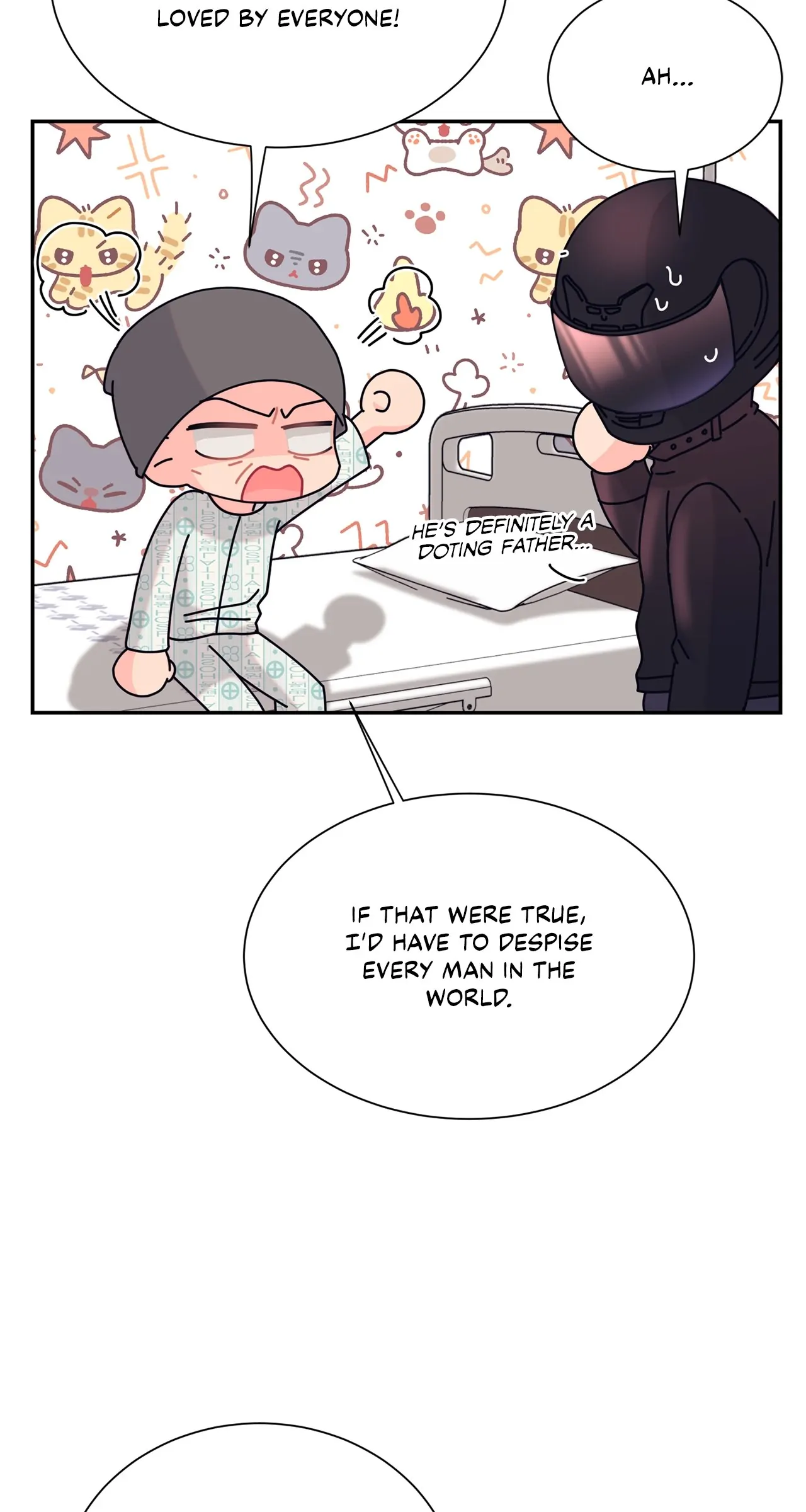 Fake Wife Chapter 38 - Page 63