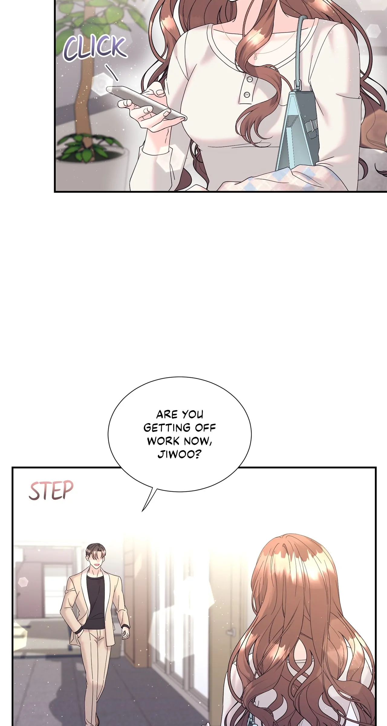 Fake Wife Chapter 38 - Page 71