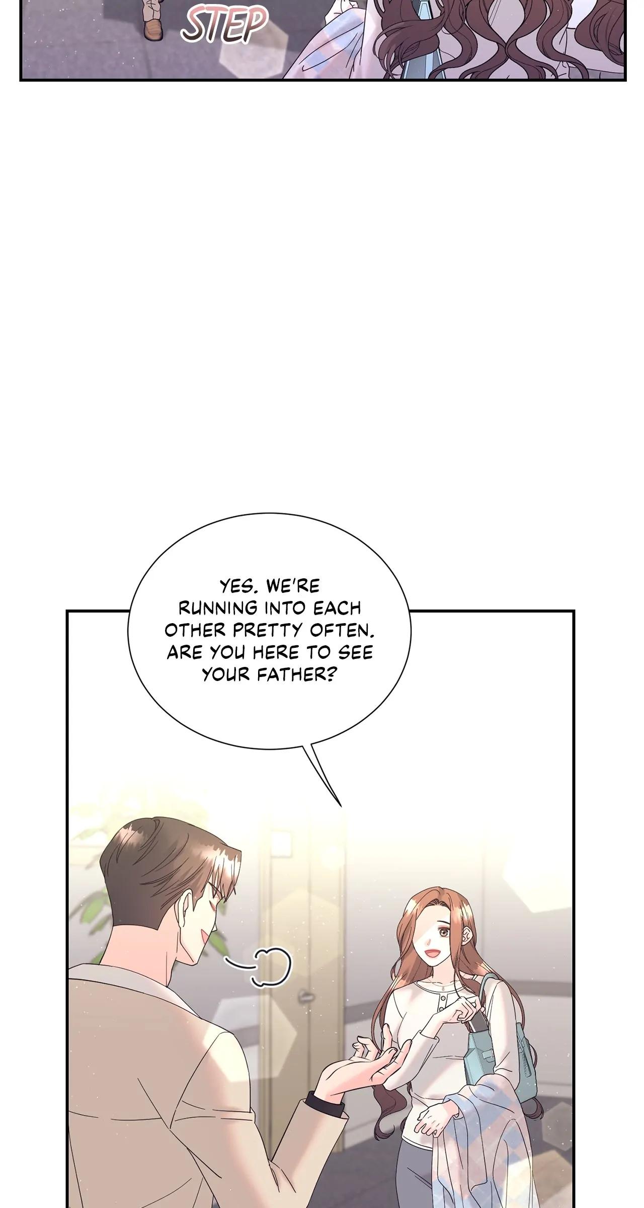 Fake Wife Chapter 38 - Page 72