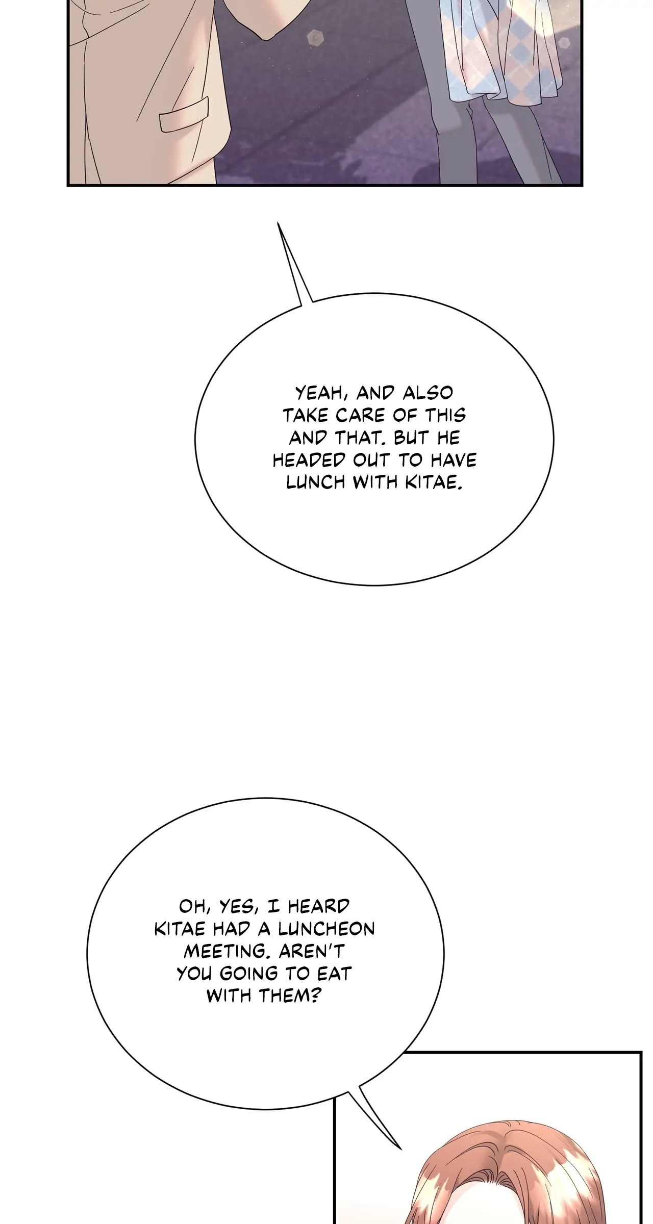 Fake Wife Chapter 38 - Page 73