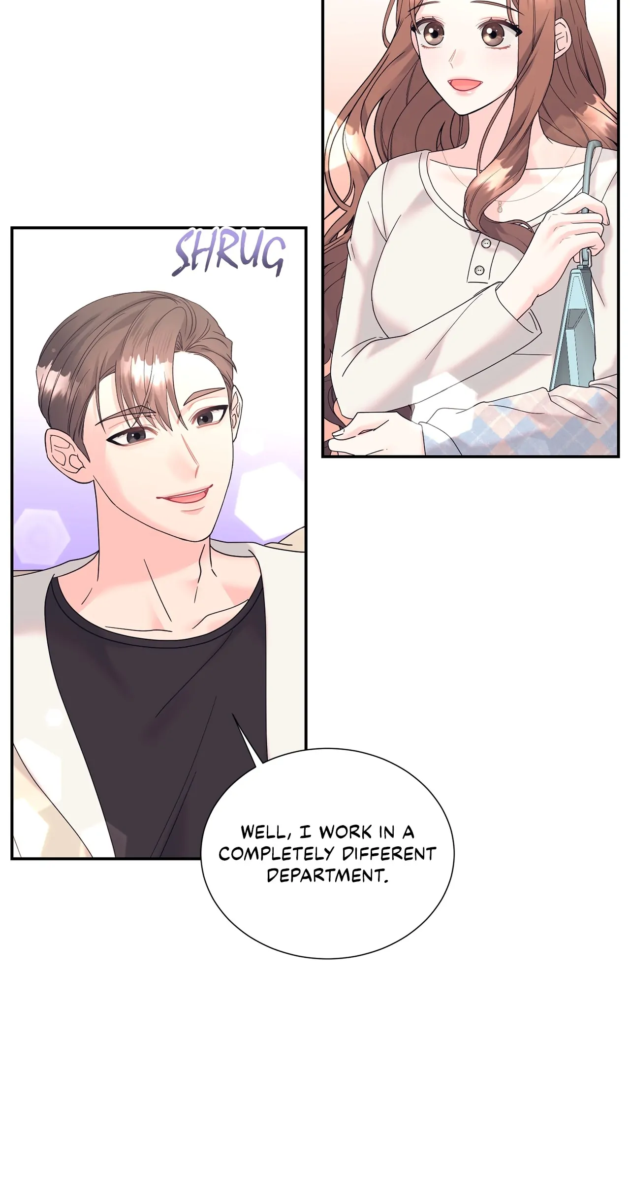 Fake Wife Chapter 38 - Page 74