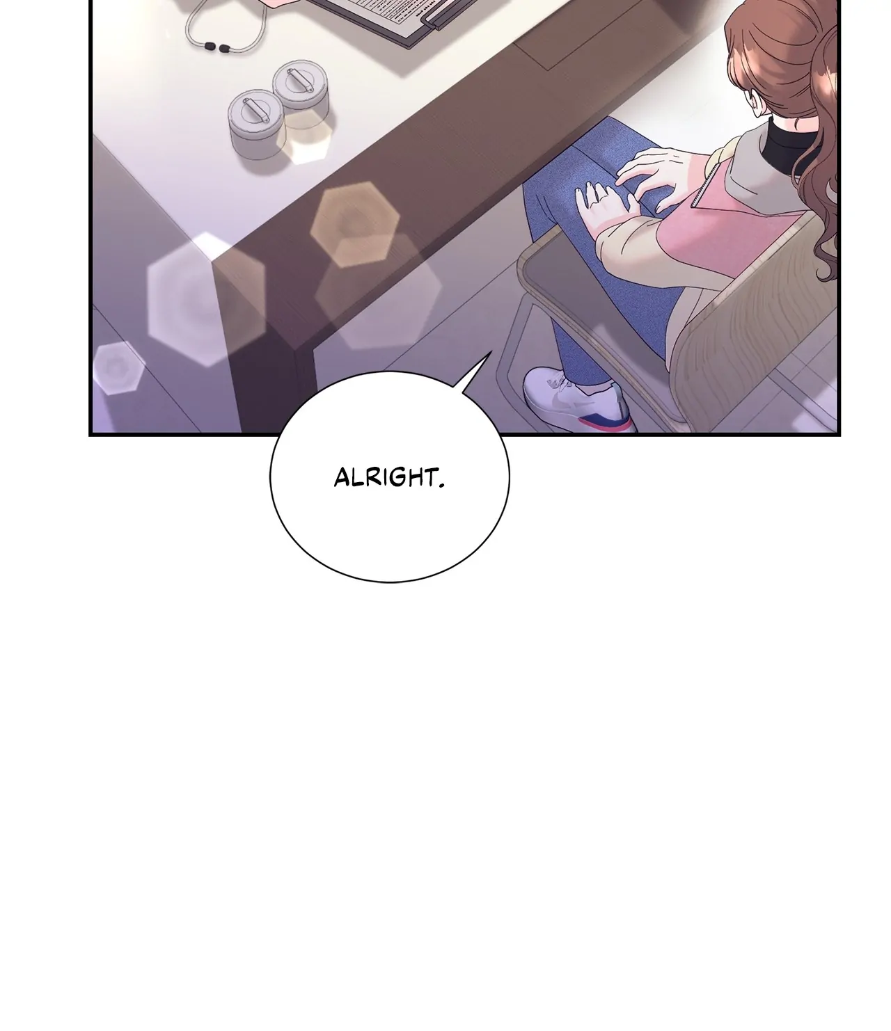 Fake Wife Chapter 38 - Page 9
