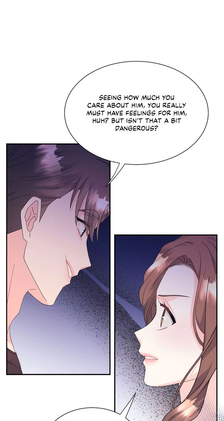 Fake Wife Chapter 39 - Page 15