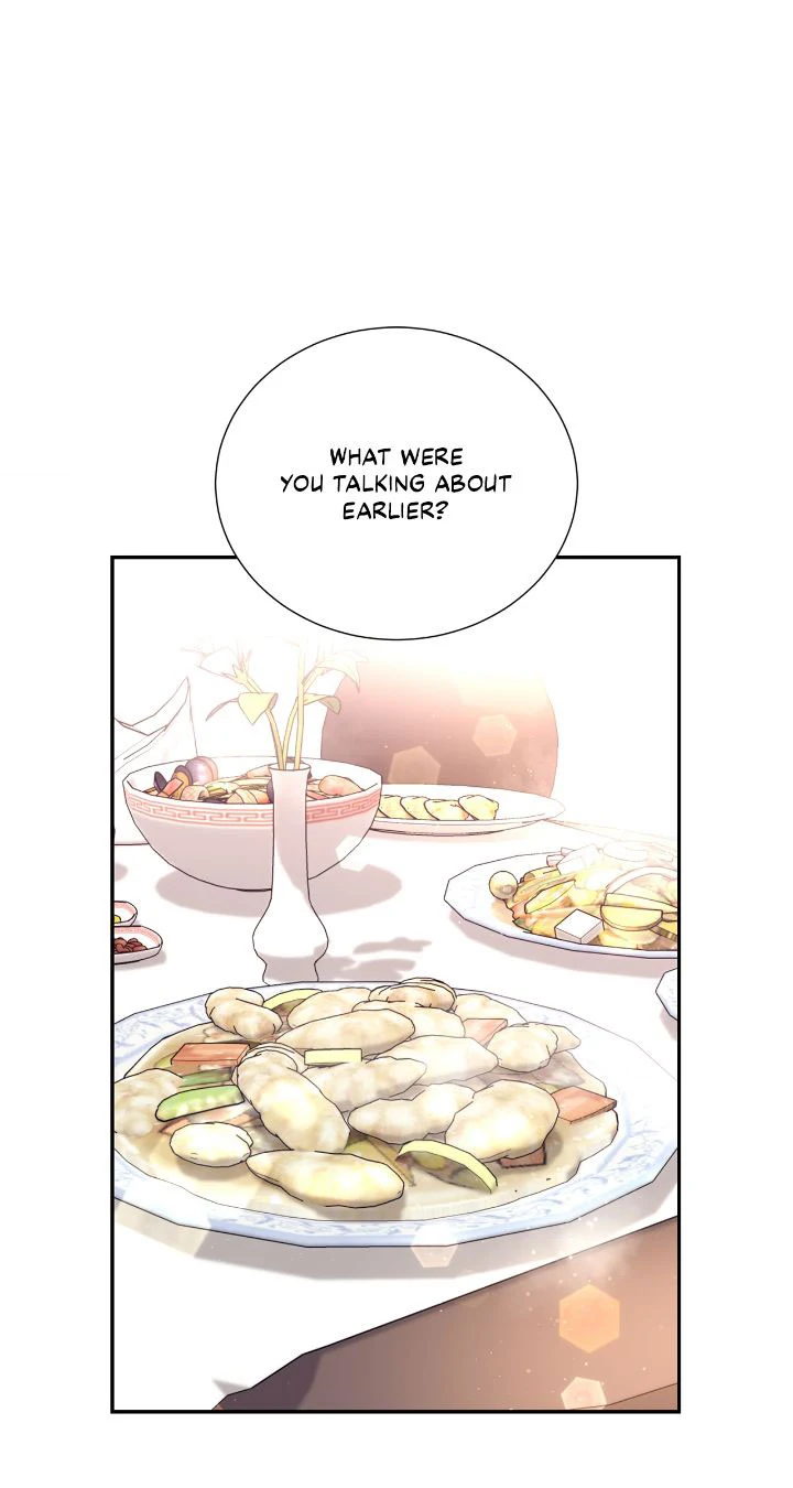 Fake Wife Chapter 39 - Page 21