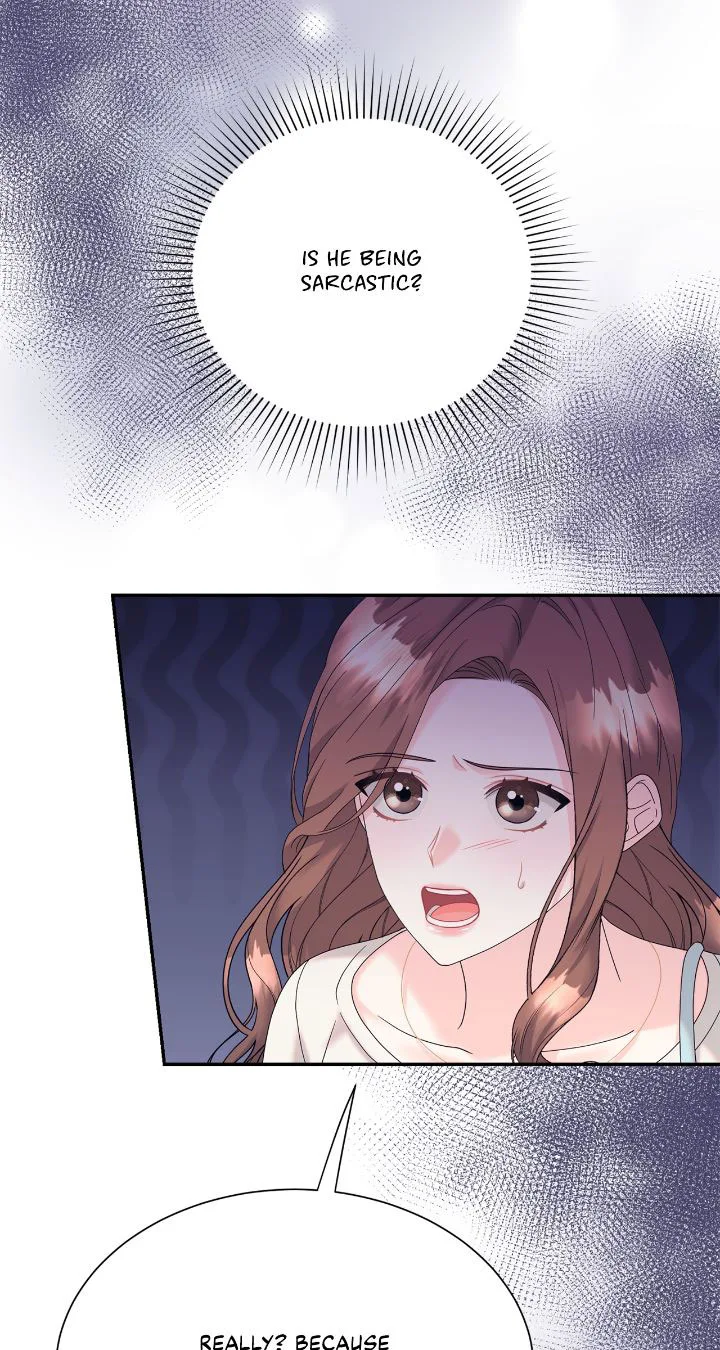 Fake Wife Chapter 39 - Page 4