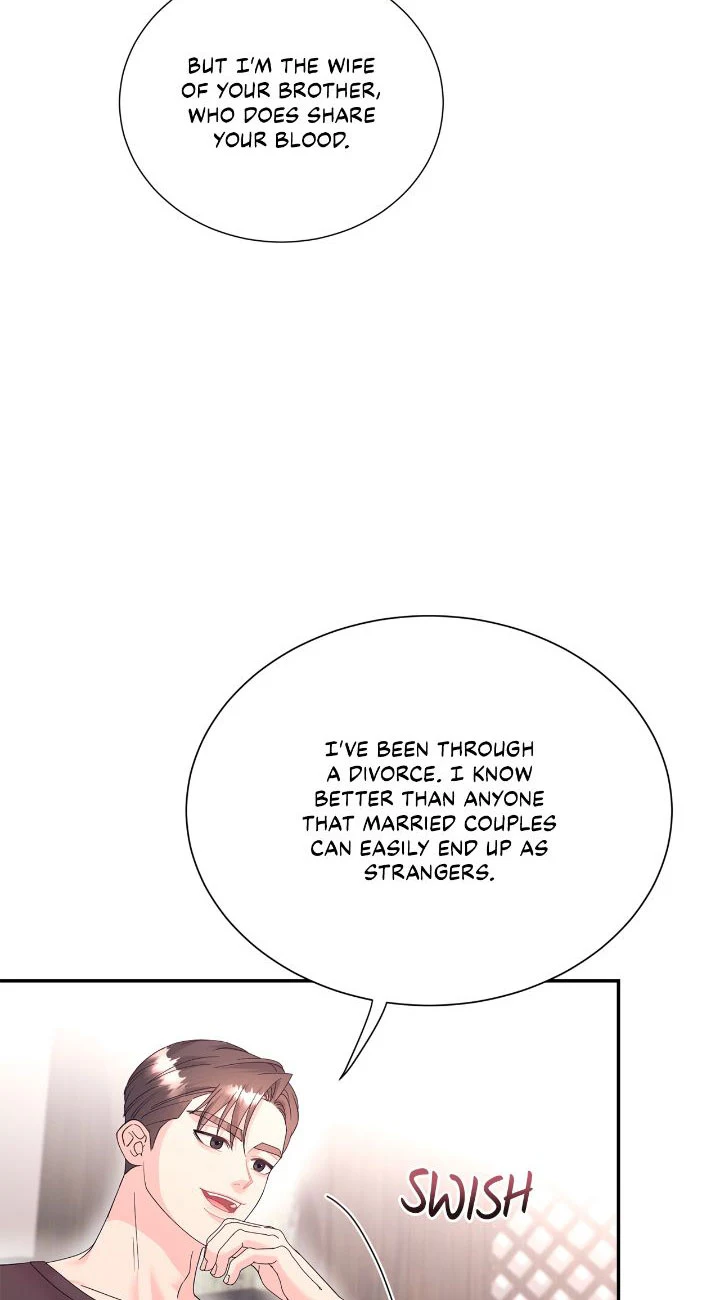 Fake Wife Chapter 39 - Page 33