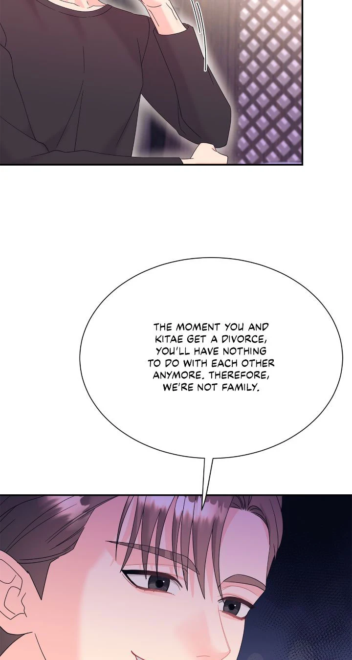Fake Wife Chapter 39 - Page 34