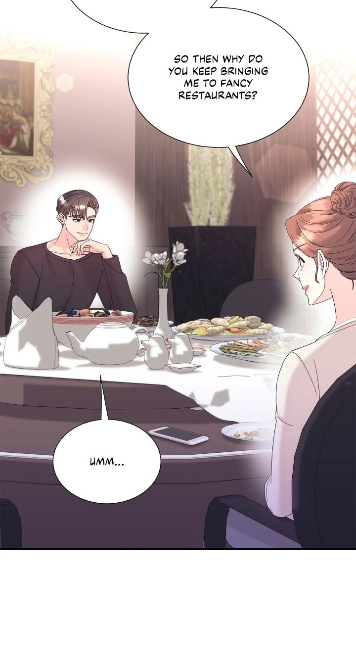 Fake Wife Chapter 39 - Page 37