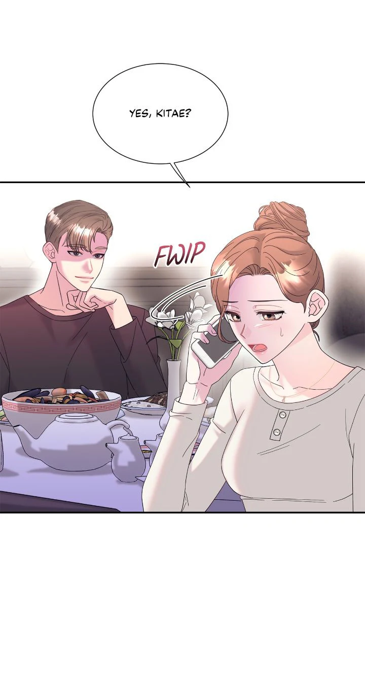 Fake Wife Chapter 39 - Page 41