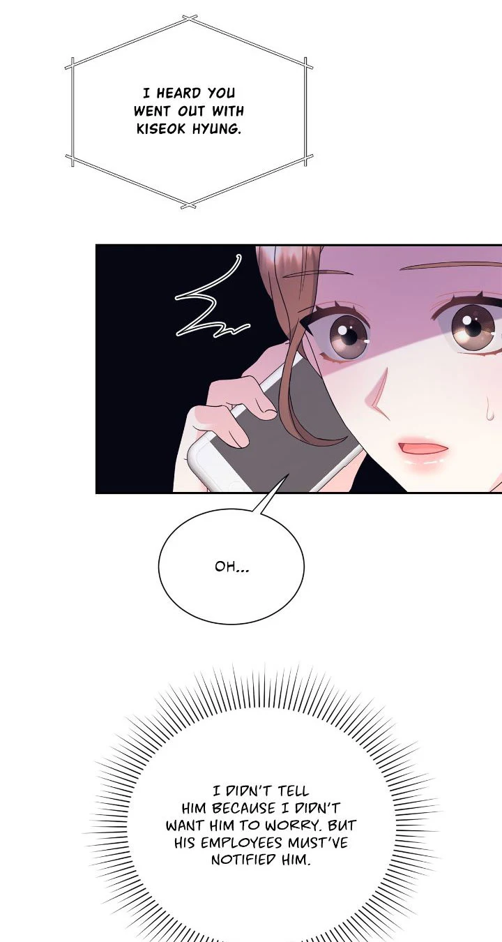 Fake Wife Chapter 39 - Page 42