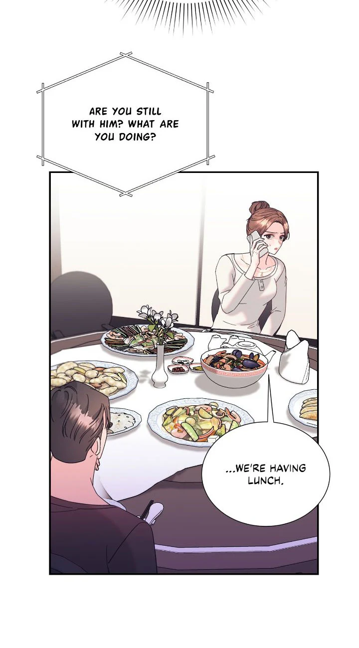 Fake Wife Chapter 39 - Page 43