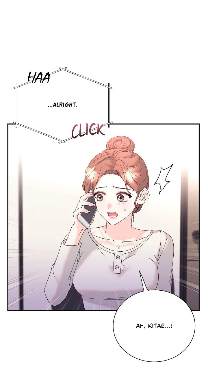 Fake Wife Chapter 39 - Page 44