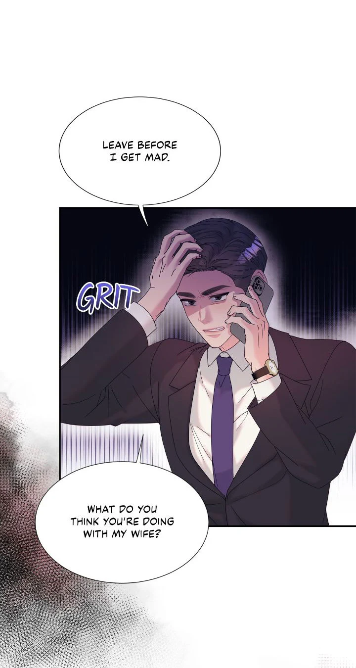 Fake Wife Chapter 39 - Page 48