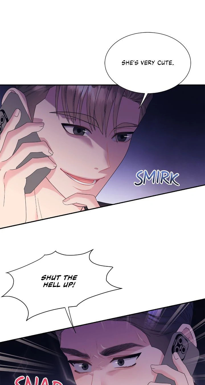 Fake Wife Chapter 39 - Page 51