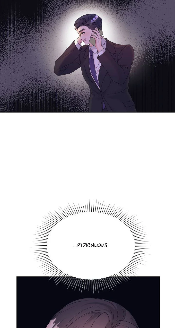 Fake Wife Chapter 39 - Page 55