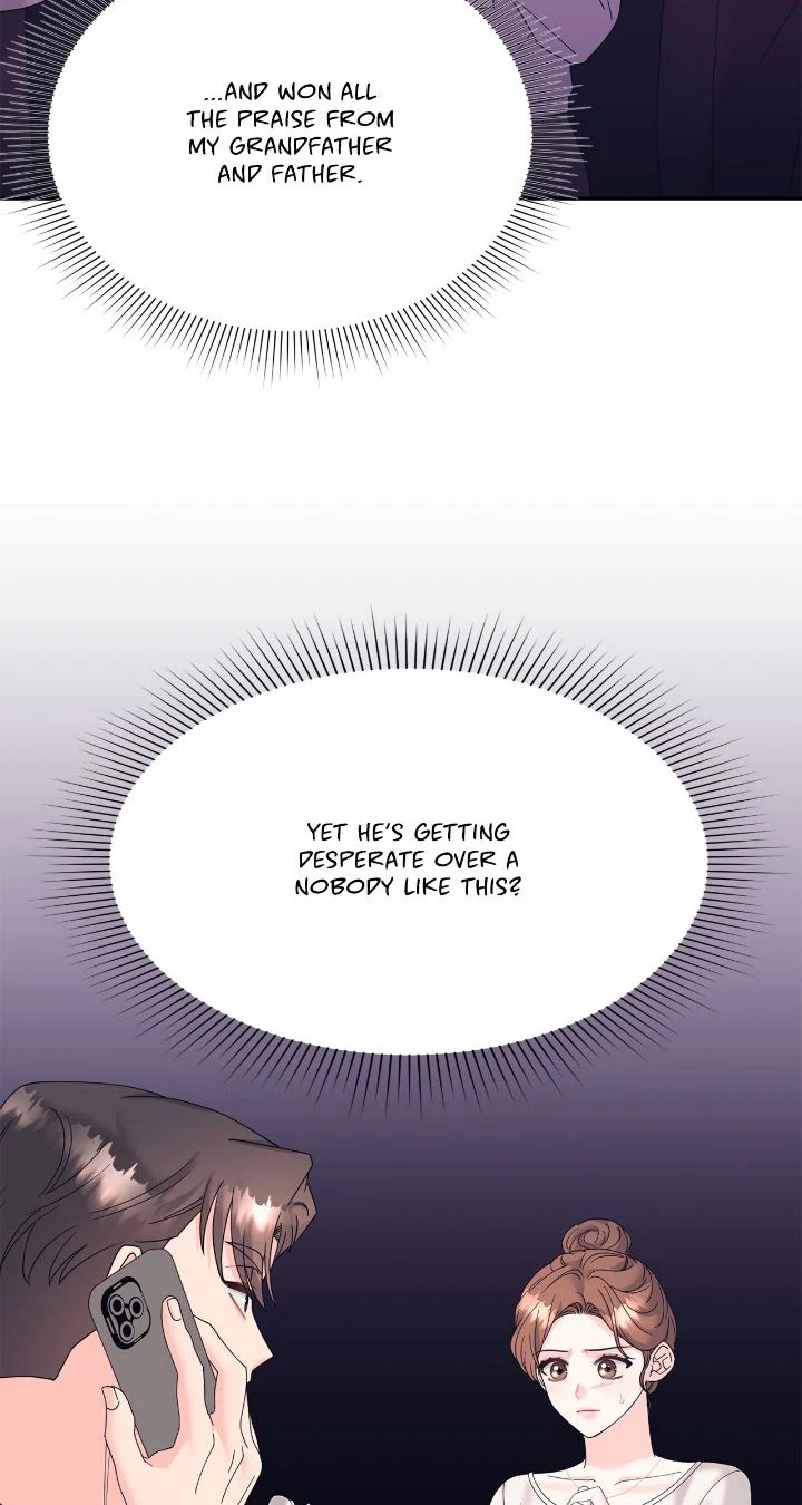 Fake Wife Chapter 39 - Page 58