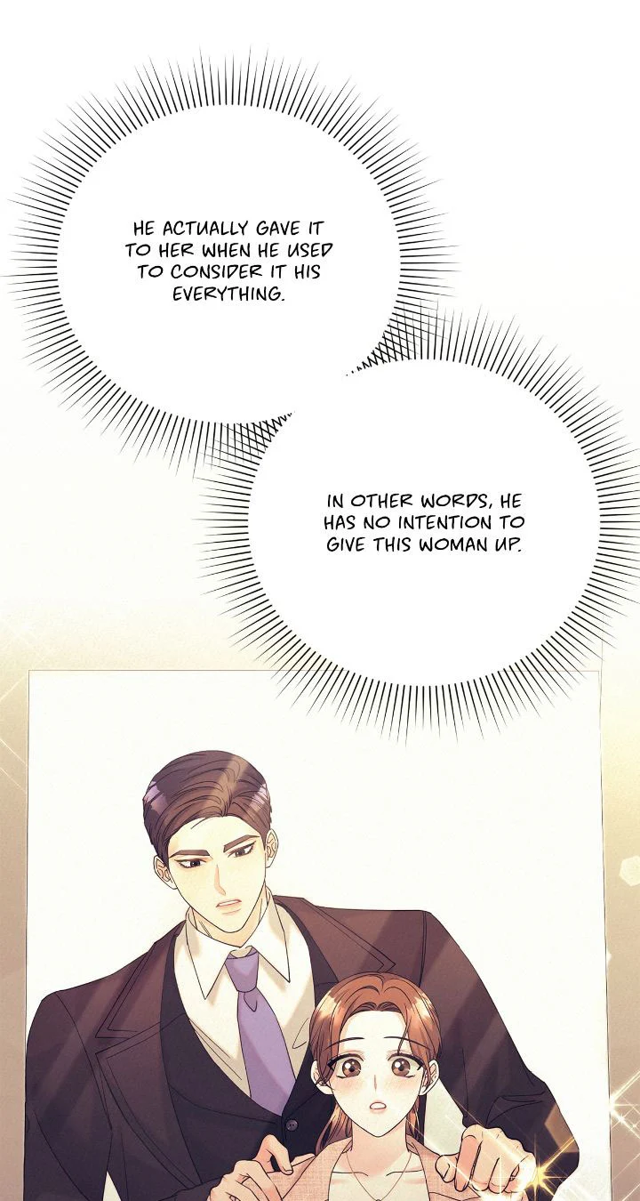 Fake Wife Chapter 39 - Page 61