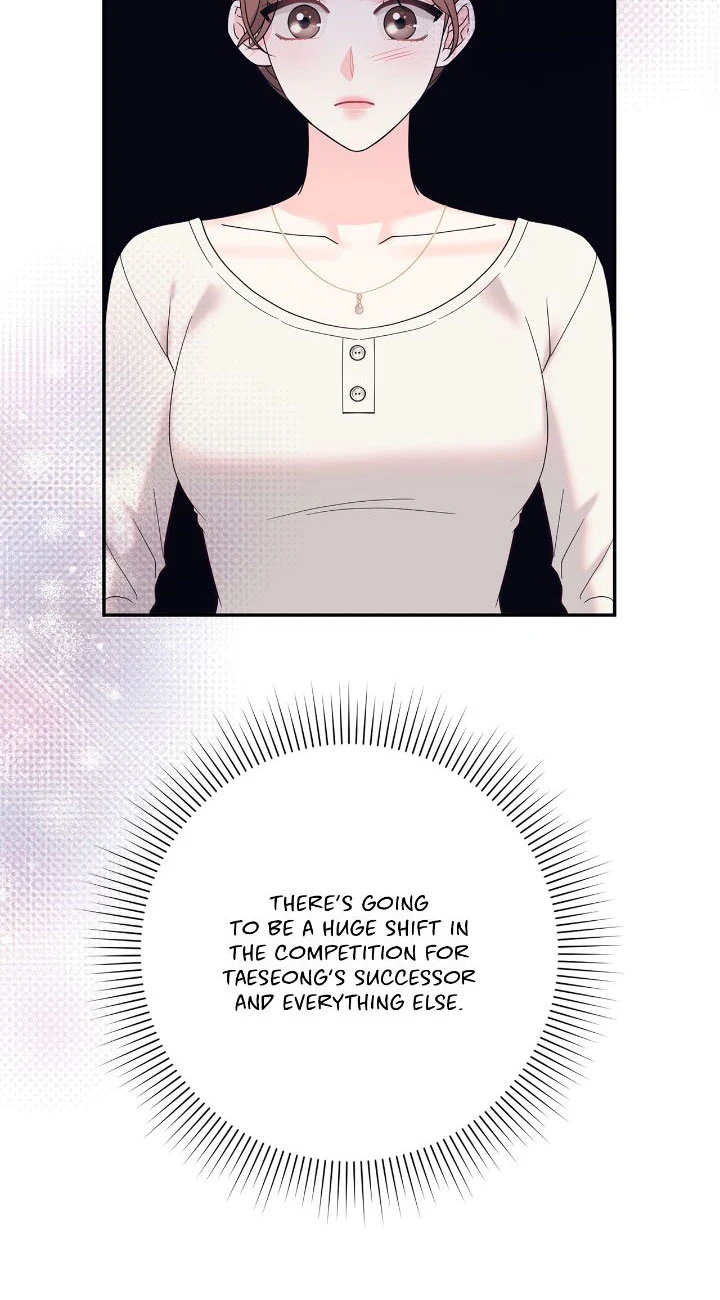 Fake Wife Chapter 39 - Page 63