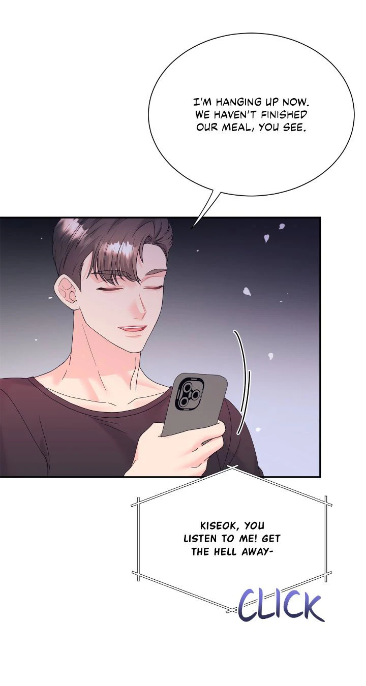 Fake Wife Chapter 39 - Page 64