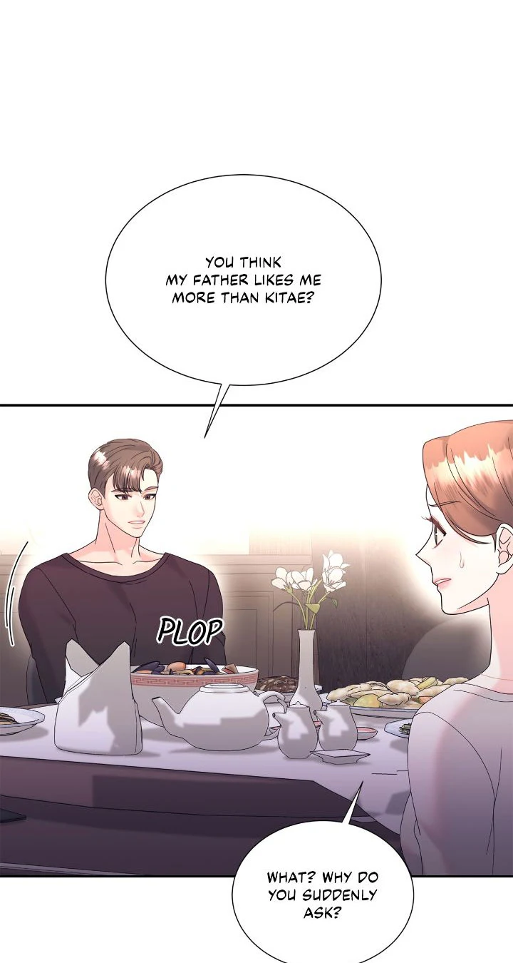 Fake Wife Chapter 39 - Page 65