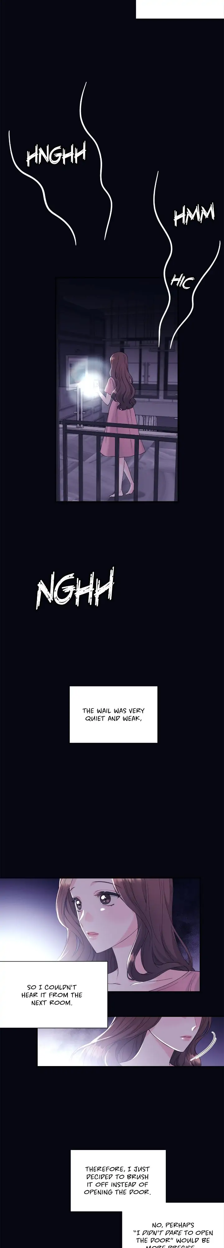 Fake Wife Chapter 4 - Page 2