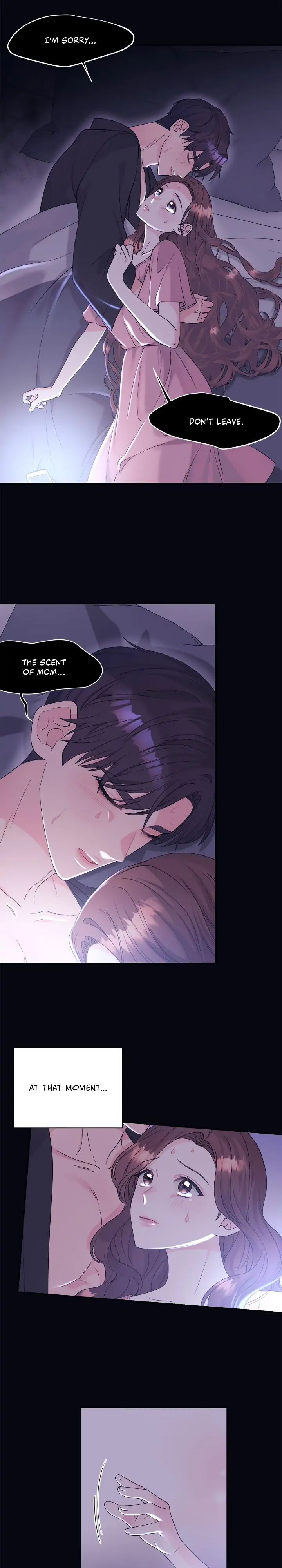 Fake Wife Chapter 4 - Page 16