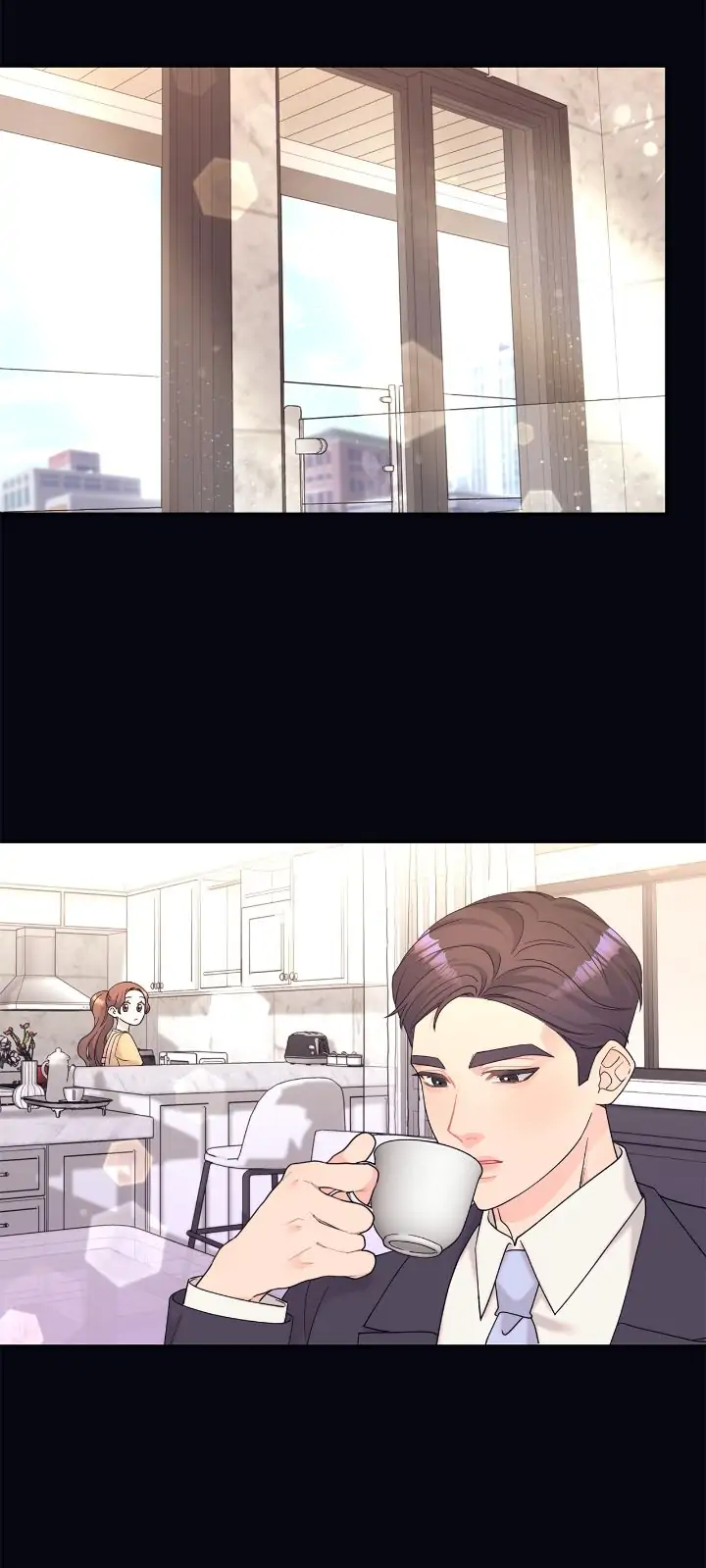 Fake Wife Chapter 4 - Page 18
