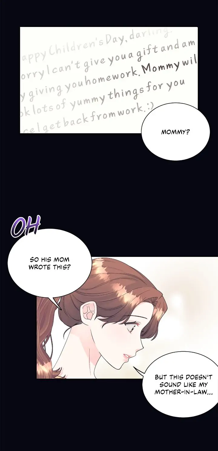 Fake Wife Chapter 4 - Page 6