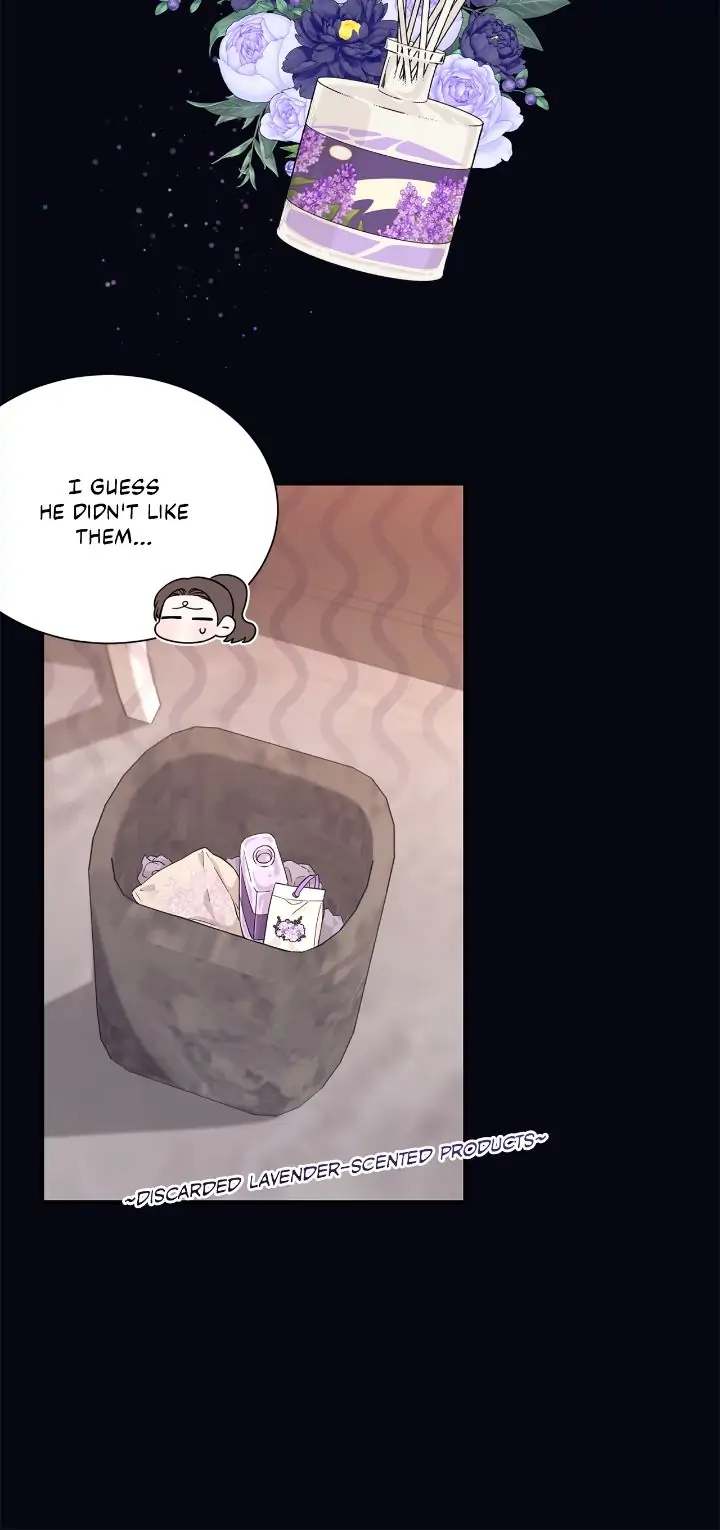 Fake Wife Chapter 4 - Page 9