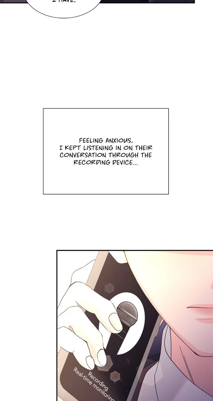 Fake Wife Chapter 40 - Page 25
