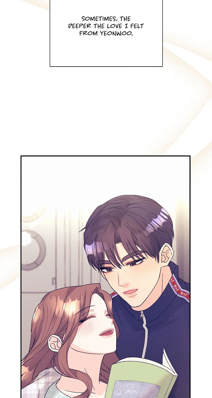 Fake Wife Chapter 40 - Page 28