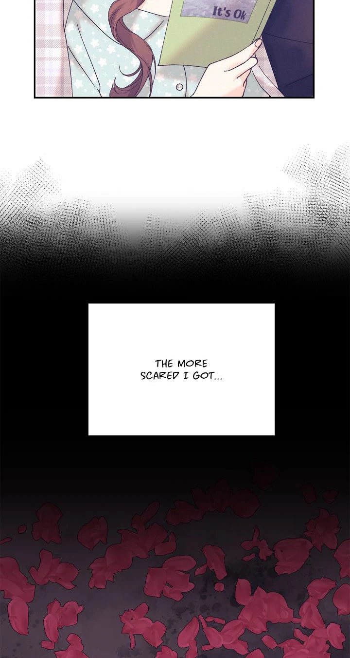 Fake Wife Chapter 40 - Page 29
