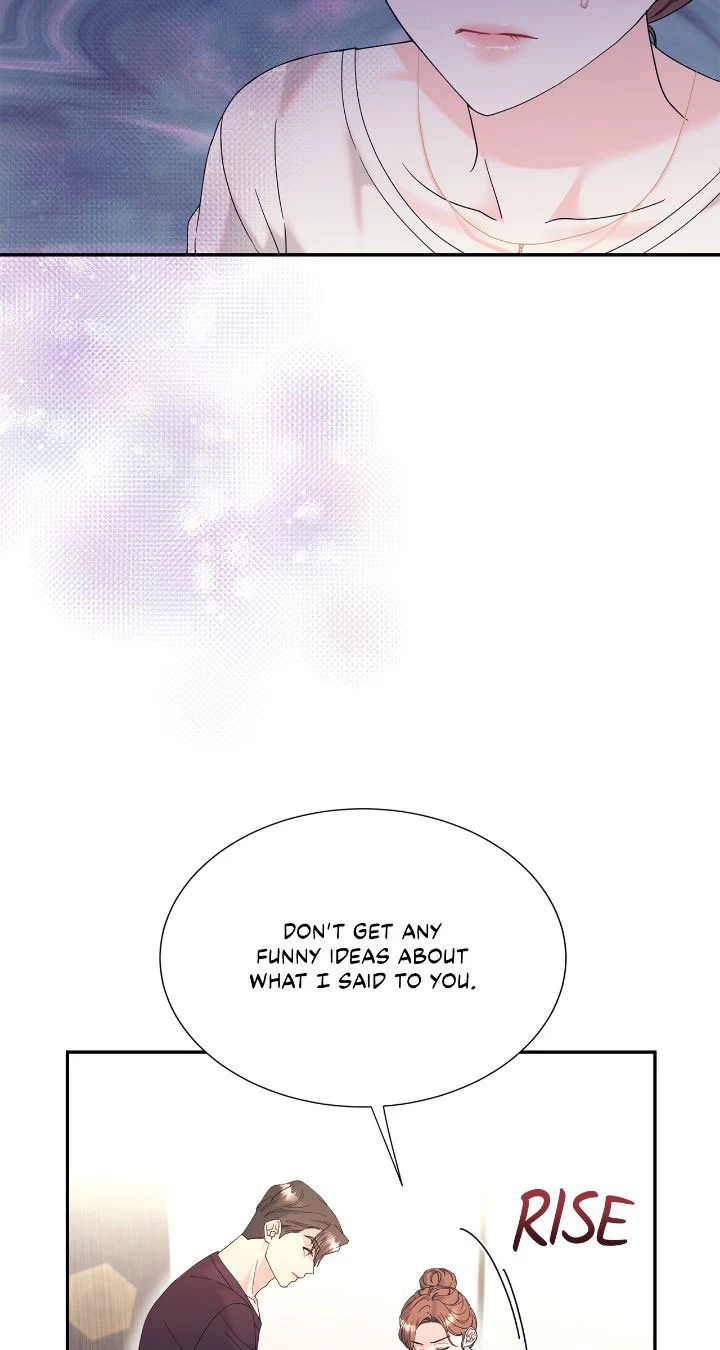 Fake Wife Chapter 40 - Page 4