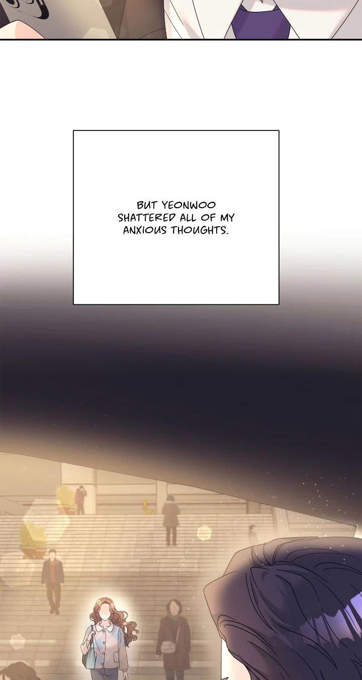 Fake Wife Chapter 40 - Page 33