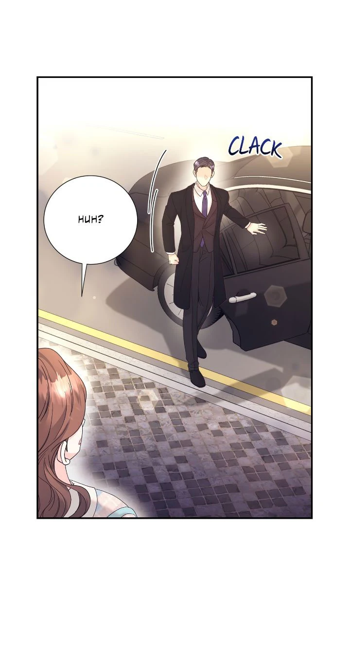 Fake Wife Chapter 40 - Page 35