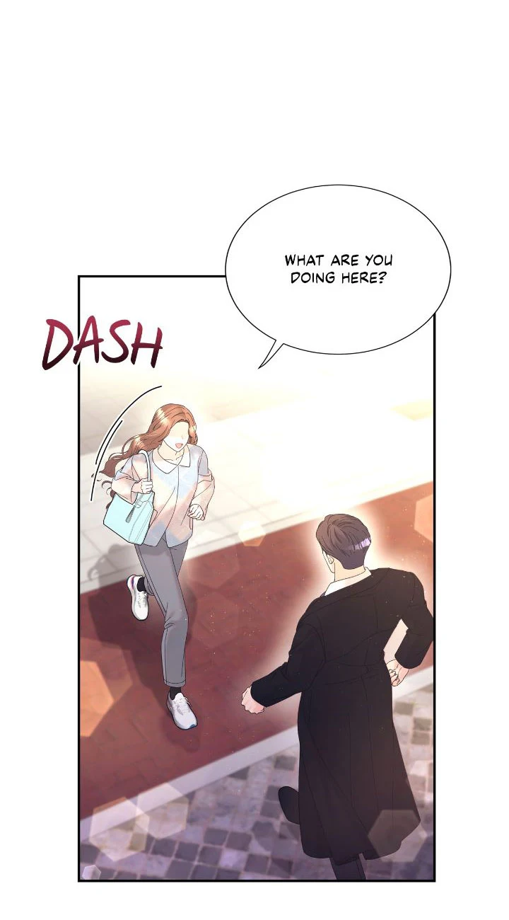 Fake Wife Chapter 40 - Page 37