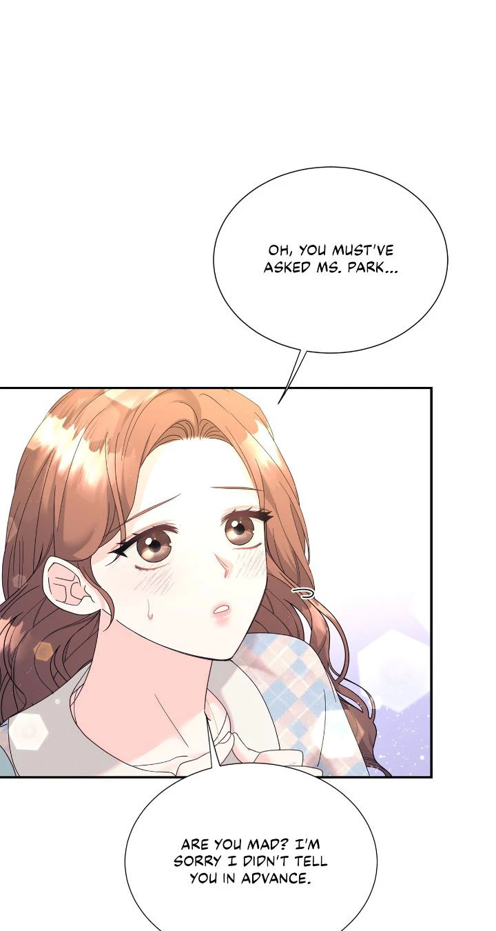 Fake Wife Chapter 40 - Page 38