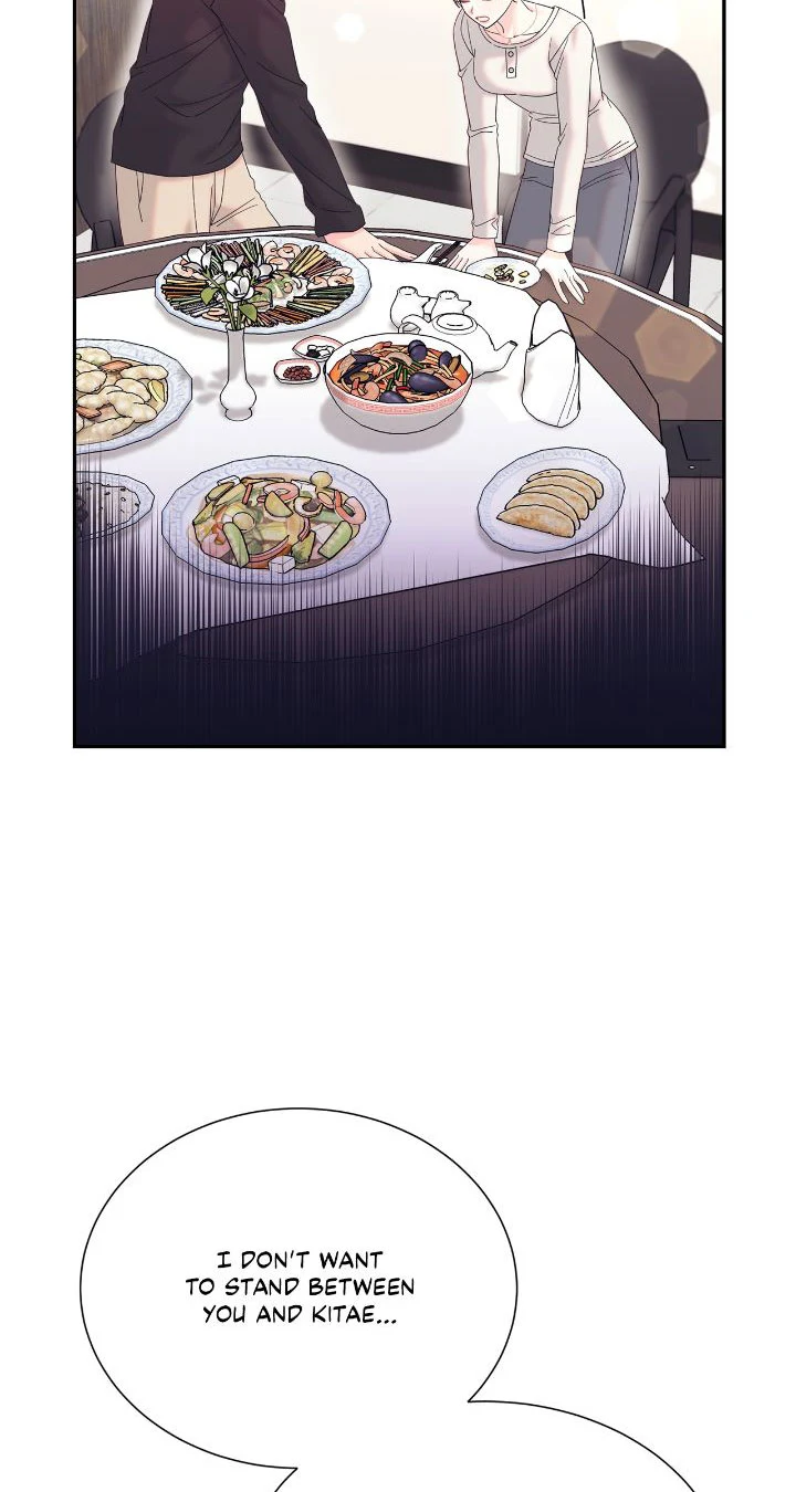 Fake Wife Chapter 40 - Page 5