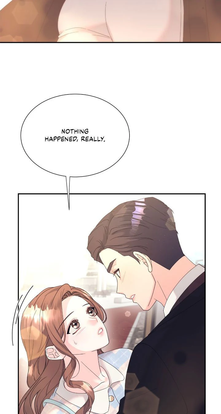 Fake Wife Chapter 40 - Page 41