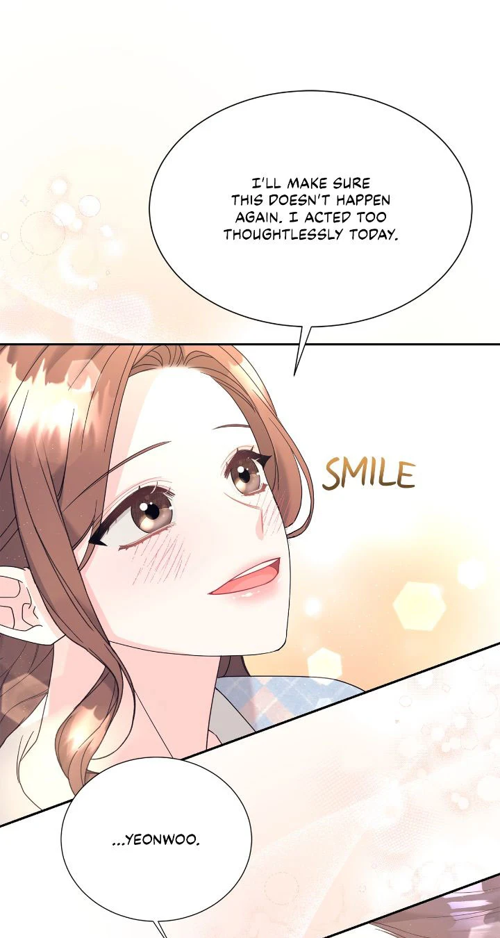 Fake Wife Chapter 40 - Page 43