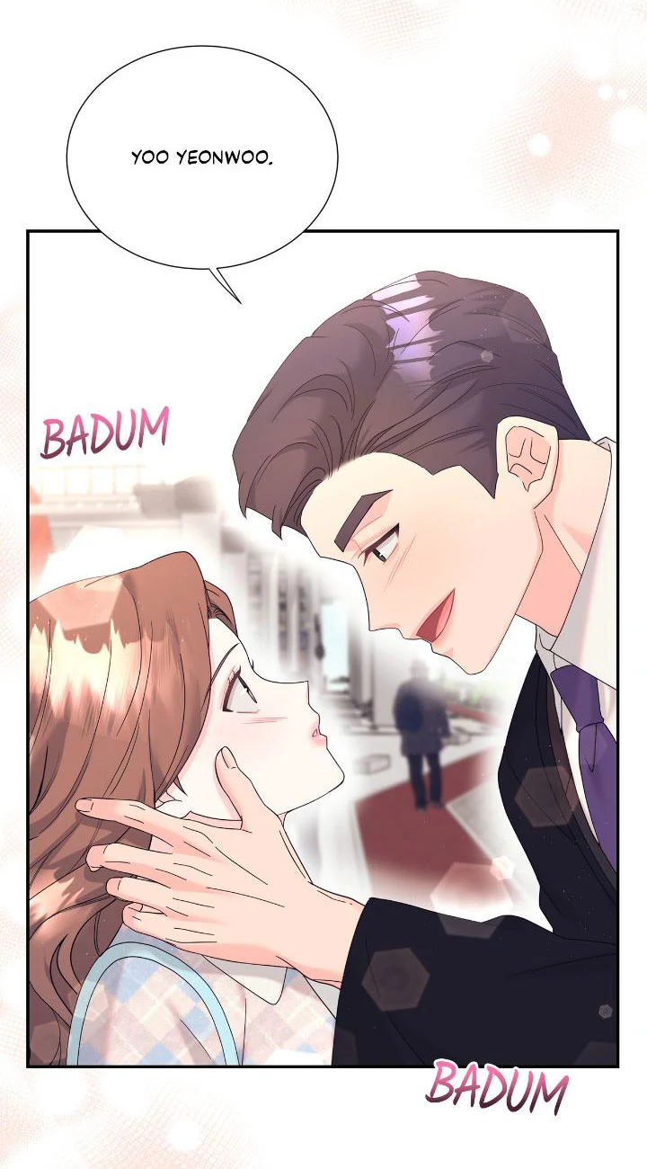 Fake Wife Chapter 40 - Page 45