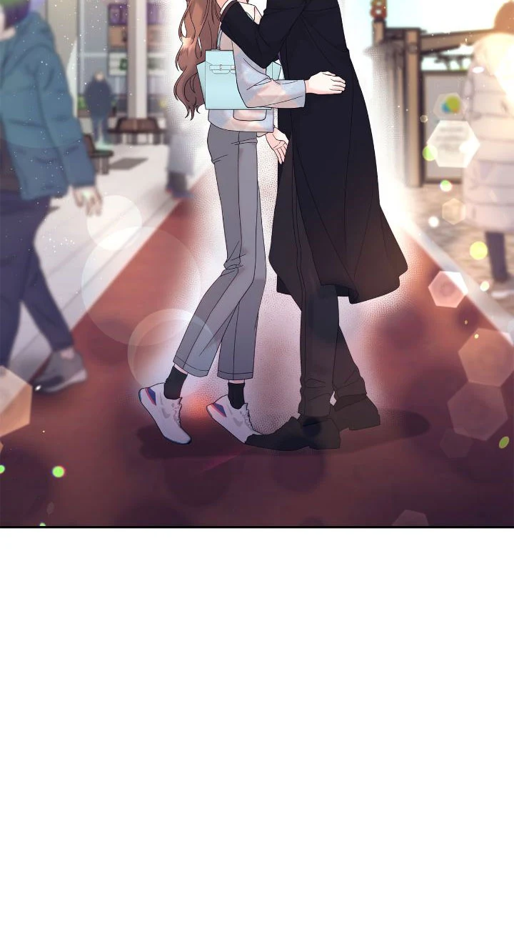 Fake Wife Chapter 40 - Page 48